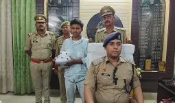 Bareilly : सोशल मीडिया दोस्त ने की थी अमन की हत्या