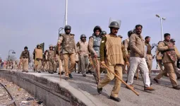 Uttrakhand:देशभर के आंदोलनों की हिस्ट्री खंगालेगी पुलिस, पैटर्न समझने में जुटी टीम