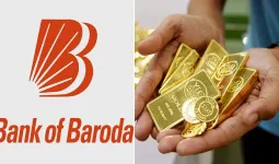 Uttrakhand: बैंक ऑफ बड़ौदा के साथ फ्रॉड, नकली सोने पर लिया लाखों का लोन