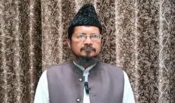 Bareilly: शहाबुद्दीन बोले...इस्लामी शिक्षा को खत्म करना चाह रही धामी सरकार 