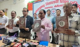 उत्तराखंड बोर्ड रिजल्ट : हाईस्कूल में सौरभ और इंटर में वेदांत बने जिला टॉपर, अल्मोड़ा के मेधावियों का रहा शानदार प्रदर्शन