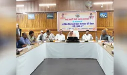 Uttrakhand:चम्पावत जिला योजना 76.91 करोड़ की, आजीविका पर विशेष फोकस