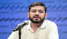 Uttrakhand: दून में बोले कन्हैया कुमार...युवा जागा तो बदलेगा देश 