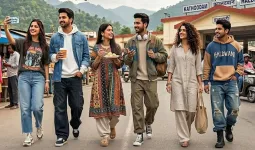 Uttrakhand: जूता है जापानी, पतलून इंग्लिस्तानी…फिर भी स्वैग ‘हल्द्वानी’