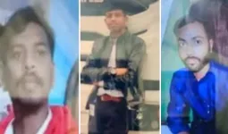 Uttrakhand: मौत के यू-टर्न'' ने बुझा दिए तीन घरों के चिराग, आखिरी सांस तक साथ रहे जिगरी यार