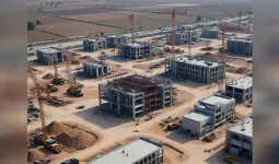 Bareilly: एक हजार हेक्टेयर में विकसित होगा इंडस्ट्रियल कॉरिडोर, भूमि क्रय की प्रक्रिया होगी शुरू