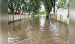 Uttrakhand: 1.88 करोड़ की योजना, 16 कॉलोनियों को मिलेगा जलभराव से छुटकारा