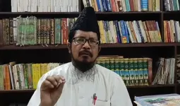 Bareilly:मौलाना शहाबुद्दीन बोले, ज्ञानवापी कयामत तक रहेगी मस्जिद