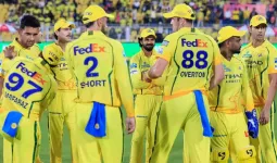 CSK vs GT: प्लेऑफ दौड़ में बने रहने के लिए जीत की तलाश में चेन्नई सुपर किंग्स, क्या दो हार के बाद वापसी को बेताब गुजरात