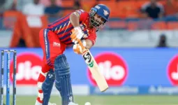 जीत के बाद भी पंत को लग रही फटकार, बोले मो. कैफ कप्तान होकर जिम्मेदारी नहीं ले रहे, खेल समझ सुधारो