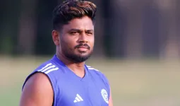 ICC Player Of The Month: संजू  सैमसन बने प्लेयर ऑफ द मंथ, इन खिलाड़ियों पछाड़कर अपने नाम किया आईसीसी अवॉर्ड