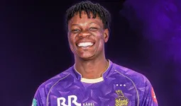 PSL vs IPL का टकराव तेजः मुजरबानी पर 2 साल का बैन, KKR में चमके तो PSL ने दी सजा 