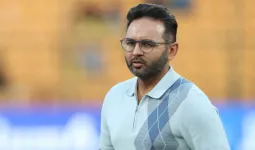 IPL 2026: गुजरात टाइटन्स की हार पर बोले पार्थिव पटेल... पिच आसान नहीं थी, फिर भी आखिरी ओवर तक लड़ाई लड़ी