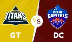 IPL 2026: लगातार दूसकी हार का कलंक मिटाने उतरेगी गुजरात, दिल्ली vs गुजरात जानें किसका पलड़ा भारी