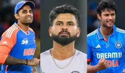 सूर्यकुमार, श्रेयस और शिवम दुबे समेत स्टार खिलाड़ियों की लिस्ट जारी, टी20 मुंबई लीग 2026 की तैयारियां तेज