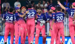  वैभव सूर्यवंशी और यशस्वी जायसवाल ने उड़ाए मुंबई इंडियंस के होश, जयवर्धने ने माना- हमारी लाइन-लेंथ पूरी तरह बिखर गई