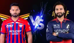 RCB vs LSG Pitch Report: चिन्नास्वामी स्टेडियम में आज हाई-स्कोरिंग जंग, जानें किस टीम को मिलेगा फायदा