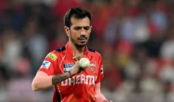 चहल ने की कॉनली की तारीफ: कहा- 22 साल का यह लड़का IPL 2026 की खोज बन जाएगा