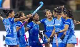 अर्जेंटीना में भारतीय महिला हॉकी टीम दिखाएगी दम, बड़े टूर्नामेंट के लिए अंतिम चरण में तैयारी