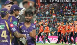 IPL 2026: पहली जीत की तलाश में KKR और SRH, ईडन में होगा रोमांचक मुकाबला