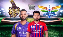 LSG VS KKR: जीत का सिलसिला जारी रखने के लिए उतरेगी पंत की सेना... केकेआर अभी भी टॉप 5 की रेस से बाहर, जानें कौन पड़ेगा भारी
