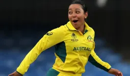 ICC ODI Ranking: अलाना किंग फिर बनीं वनडे गेंदबाजों की नंबर 1, ऑस्ट्रेलिया की लेग-स्पिनर ने छीन ली टॉप स्पॉट