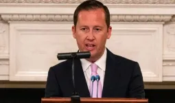 अमेरिका और भारत के संबंधों को अत्यधिक महत्व देते हैं ट्रंप: भारत में अमेरिका के राजदूत 