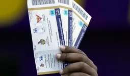 CCB ने किया IPL टिकटों की कालाबाज़ारी का भंडाफोड़, 11 लोग गिरफ्तार 