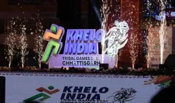 The Khelo India Tribal Games: तीरंदाजी में कोमालिका बारी और अर्जुन खारा ने मारी बाजी, जीता गोल्ड मेडल