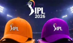 IPL 2026: ऑरेंज और पर्पल कैप दोनों पर RR का कब्जा! जानें किसने मारी बाजी