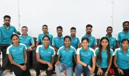 World Team Walking Championships 2026: भारत की महिलाएं 5वें स्थान पर, प्रियंका ने किया दमदार प्रदर्शन