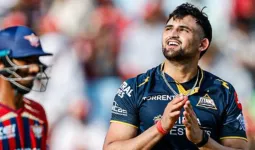 IPL ने रातोंरात बना दिया सुपरस्टार! खेती छोड़कर क्रिकेट में लौटे अशोक शर्मा ने फेंकी टूर्नामेंट की सबसे तेज गेंद