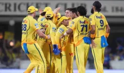 CSK की दो जीत से कप्तान पर दबाव कम, सैमसन के शतक ने टीम में भरी नई जान, अश्विन ने दी का रुतुराज गायकवाड़ 