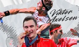 Victor Axelsen: दिग्गज बैडमिंटन स्टार विक्टर एक्सेलसन ने लिया संन्यास, इस इंजरी की वजह से खत्म हुआ सफर 