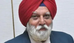 Gurbaksh Singh Grewal: ओलंपियन गुरबख्श सिंह ग्रेवाल का निधन, हॉकी जगत में शोक की लहर 