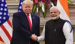 PM Modi-Trump Call: पीएम मोदी-ट्रंप की 40 मिनट की हुई महत्वपूर्ण बातचीत, ईरान संकट पर सहमति