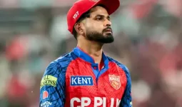 CSK को करारी हार देने के बाद बोले श्रेयस अय्यर- हम एक दूसरे को प्रभावित करना चाहते है, बाहरियों को नहीं