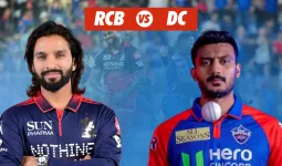RCB VS DC:  आरसीबी की तूफानी बल्लेबाजी या दिल्ली की जूझती गेंदबाजी... जानें किसका पलड़ा भारी... कल बेंगलुरु में होगा clash