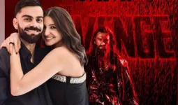 धुरंधर 2 के फैन हुए विराट कोहली और अनुष्का, बताया 'भारत की अब तक की सबसे शानदार फिल्म', रणवीर सिंह की एक्टिंग पर कही ये बात