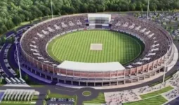 प्रदेश को जल्द मिलेंगे 5 नए स्टेडियम, मल्टीपर्पज हॉल से लेकर एथलेटिक्स ट्रैक तक मिलेंगी आधुनिक सुविधाएं