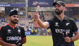 ICC T20 World Cup 2026 में हुई थी मैच फिक्सिंग? कनाडा और न्यूजीलैंड के मैच ACU scrutiny की एंट्री