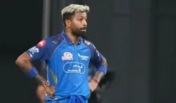 IPL 2026: लगातार चौथा मैच हारी Mumbai Indians... बोले हार्दिक- हमें कुछ कड़े फैसले करने होंगे
