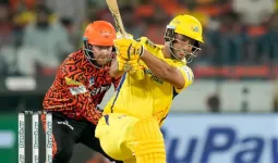 IPL 2026: सैमसन के शांत बल्ले और SRH के तूफानी तेवर के बीच होगा दिलचस्प मुकाबला, कौन मारेगा बाजी?