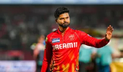 श्रेयस अय्यर की शानदार फॉर्म और कप्तानी पर बोले फिंच-चावला, फिर शुरू हुई टीम इंडिया वाली चर्चा