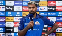 MI की सबसे शर्मनाक हार: 103 रनों से धुलाई, हार्दिक पांड्या ने पावरप्ले फेलियर पर जताया दुख, जानें कौन है जिम्मेदार