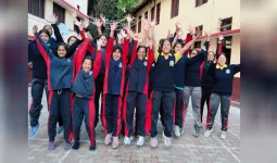 Uttrakhand: नैनीताल में सीबीएसई 10वीं का शत-प्रतिशत परिणाम, आर्यमान अग्रवाल बने नगर टॉपर