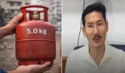 Uttrakhand: राज्य में प्रवासी मजदूरों और विद्यार्थियों के लिए 5 किलो के सिलेंडर पर्याप्त मात्रा में उपलब्ध