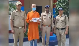Uttrakhand: सत्य साधु निकला बांग्लादेशी रहमान, पौड़ी में सत्यापन अभियान में खुला राज