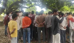Bareilly: शौच की बात कहकर निकले लापता युवक का दो दिन बाद शव लटका मिला