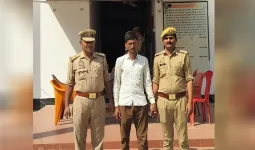 UP: किशोर ने नहीं किया था सुसाइड...10 साल के बेटे को बाप ने मारकर लटका दिया था